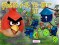 Angry Birds online játék