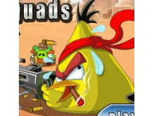 Legjobb Ingyen Angry Birds játékok