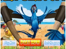Legjobb online Angry Birds játékok