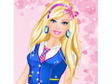 Szuper jó ingyen Barbie játékok