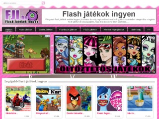 Részletek : Legjobb online játékok