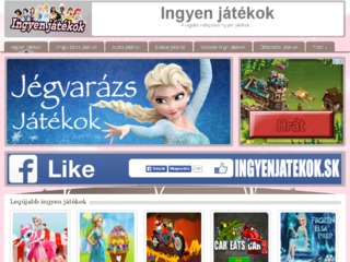 Részletek : szuper online játékok