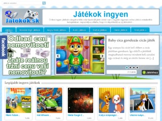 Részletek : szuper ingyen online játékok