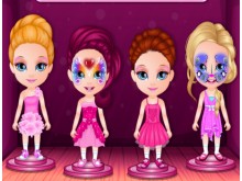 Legjobb Online Barbie játékok