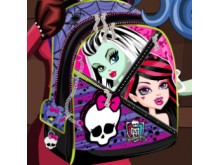 Ingyen Monster high játékok