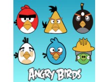 Legjobb online Angry Birds játékok