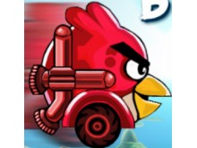 Online Angry Birds játékok