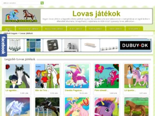 Részletek : Online lovas játékok