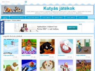 Részletek : Legjobb Online kutyás játékok