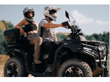 Quad randi ajándékutalvány