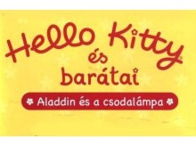 Hello Kitty játékok