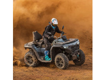 Quad randi ajándékutalvány