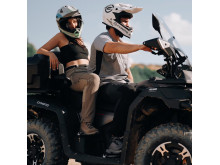 Quad randi ajándékutalvány