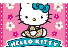 Hello Kitty játékok