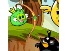 Legjobb Ingyen Angry Birds játékok