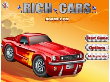 Online autós játékok